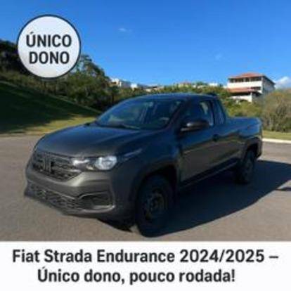 FIAT STRADA 1.3 FIREFLY FLEX ENDURANCE CS MANUAL